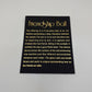 Friendship Ball Light-Up - Green and Gold