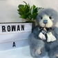 Charlie Bear - Rowan