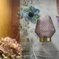 Everlasting Flower - Blue Hanging