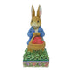 Beatrix Potter by Jim Shore - A Sweet Treat
