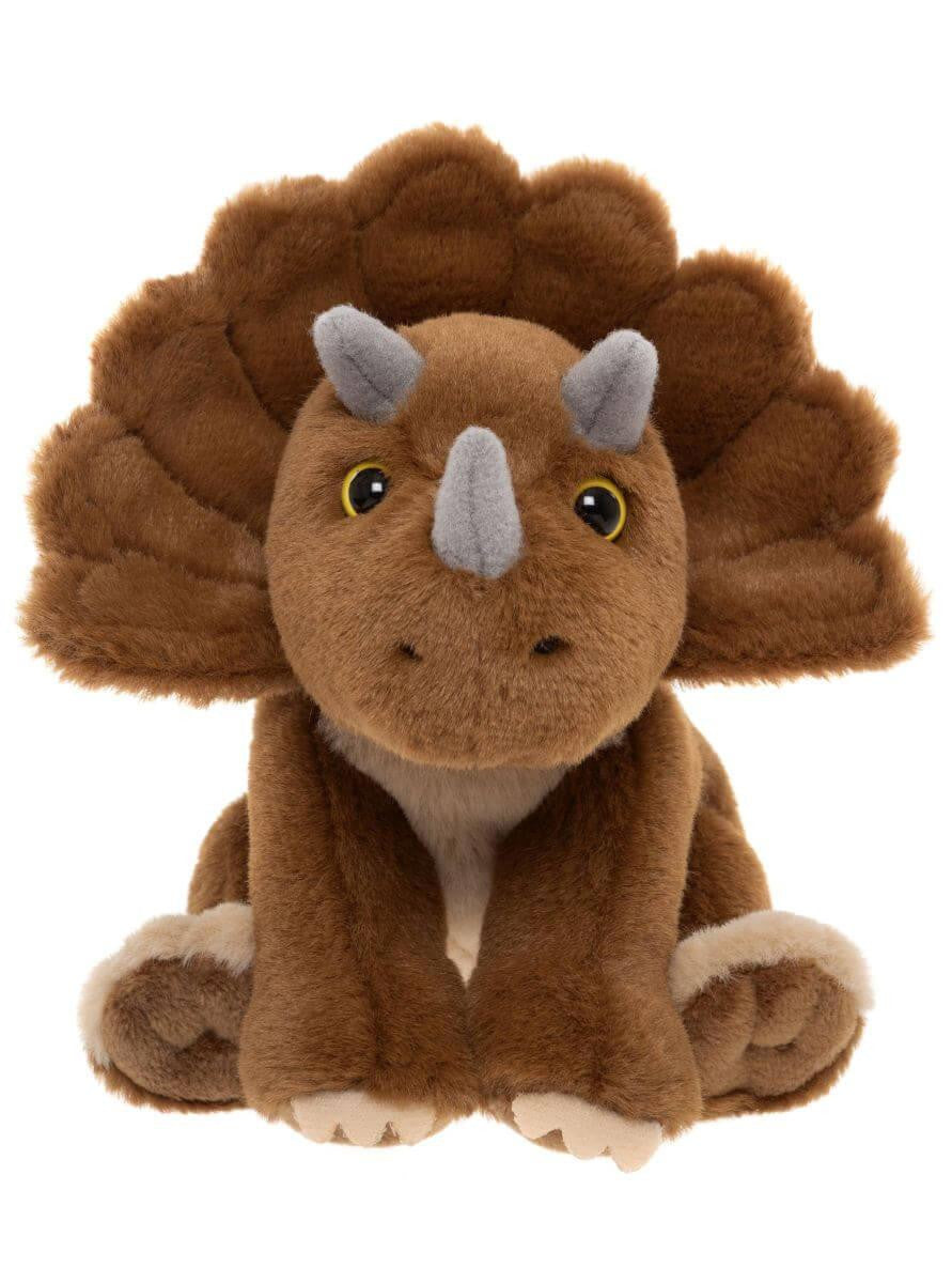 Cuddle Cub - Triceratops