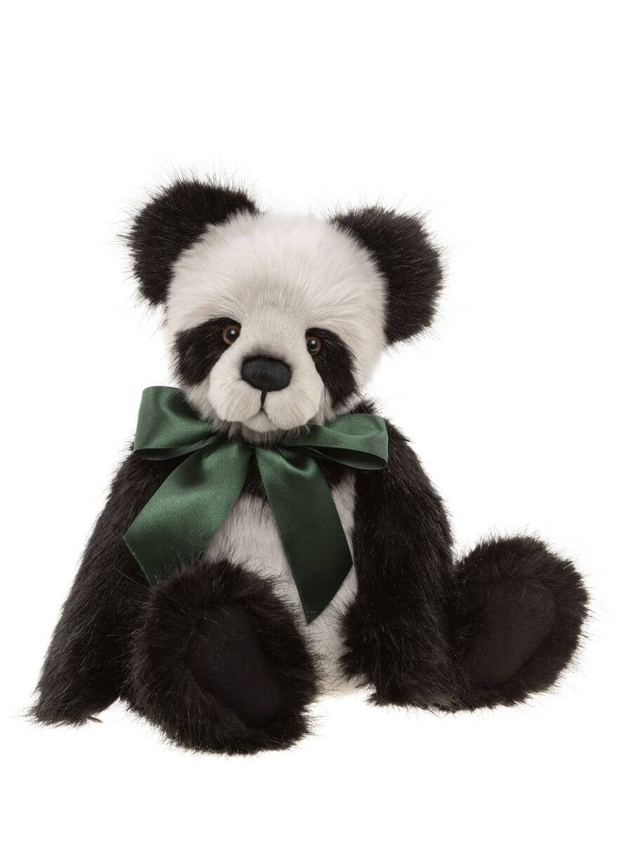 Charlie Bear - Davidson