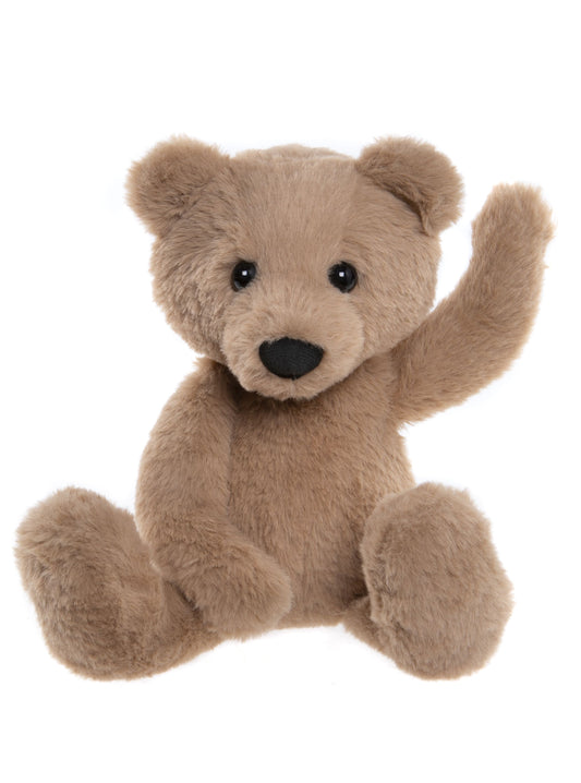 Bear & Me - Charlie Bear