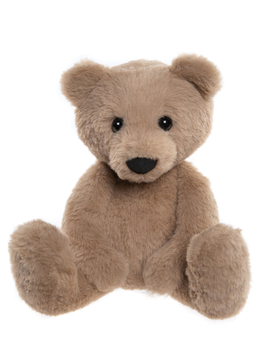 Bear & Me - Charlie Bear