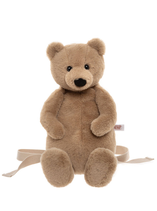 Bear & Me - Charlie Bear Backpack