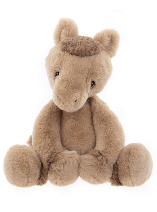 Bear & Me - Clip Clop Pony