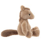 Bear & Me - Clip Clop Pony
