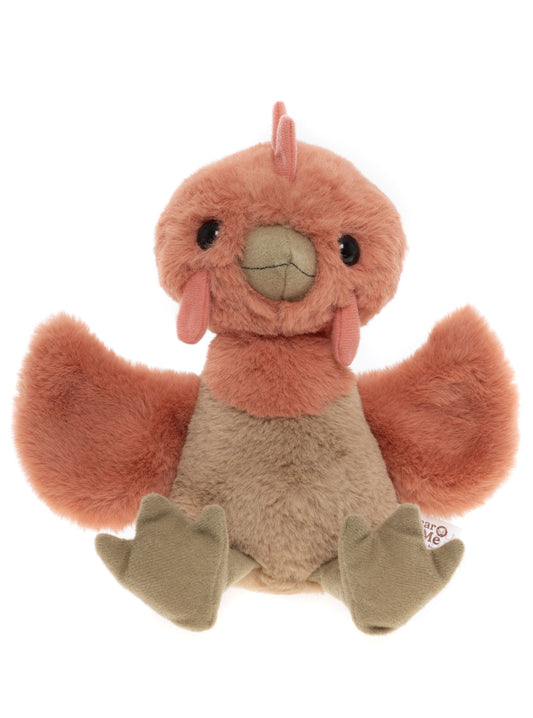 Bear & Me - Clucky Chicken