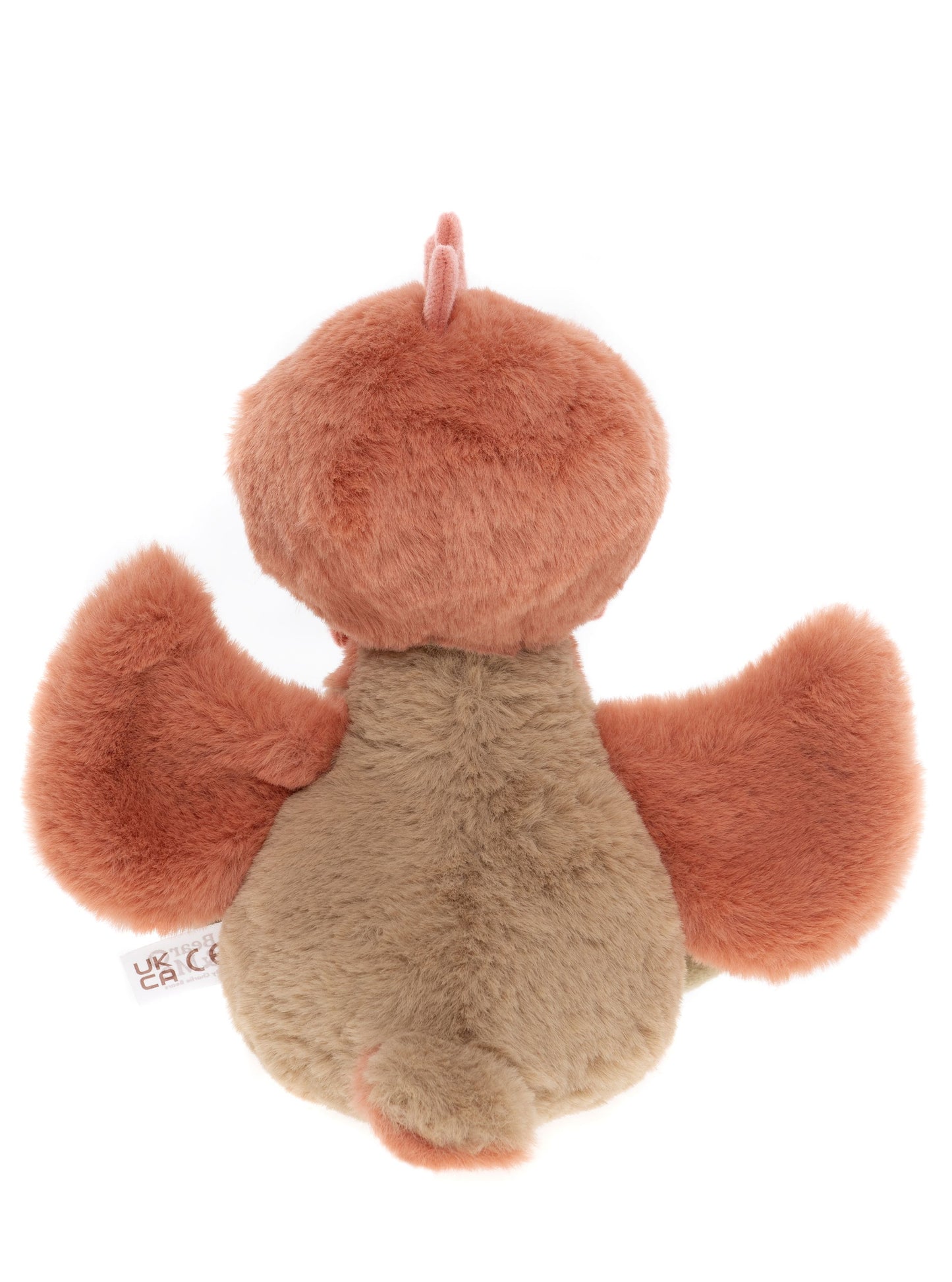 Bear & Me - Clucky Chicken
