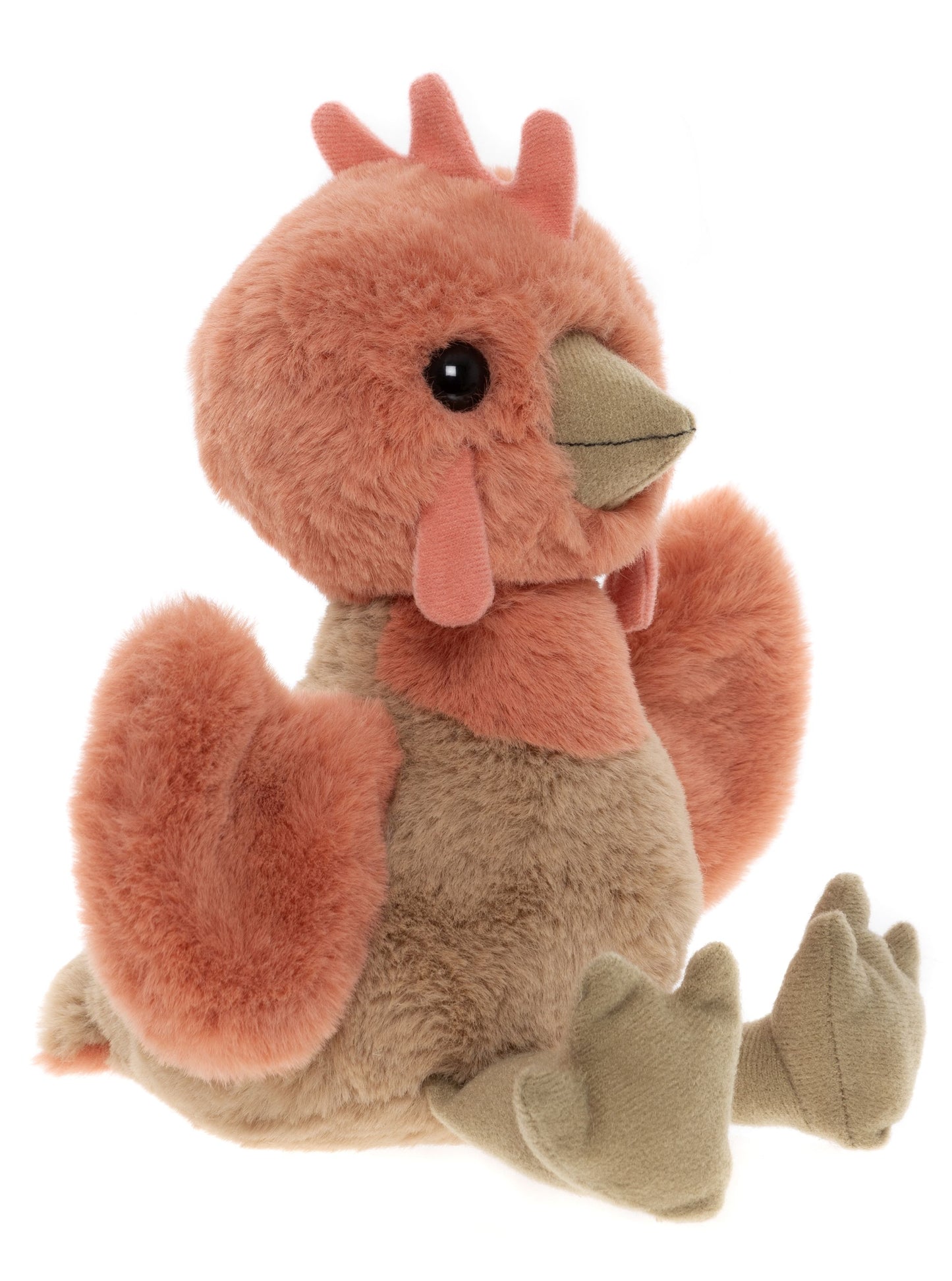 Bear & Me - Clucky Chicken