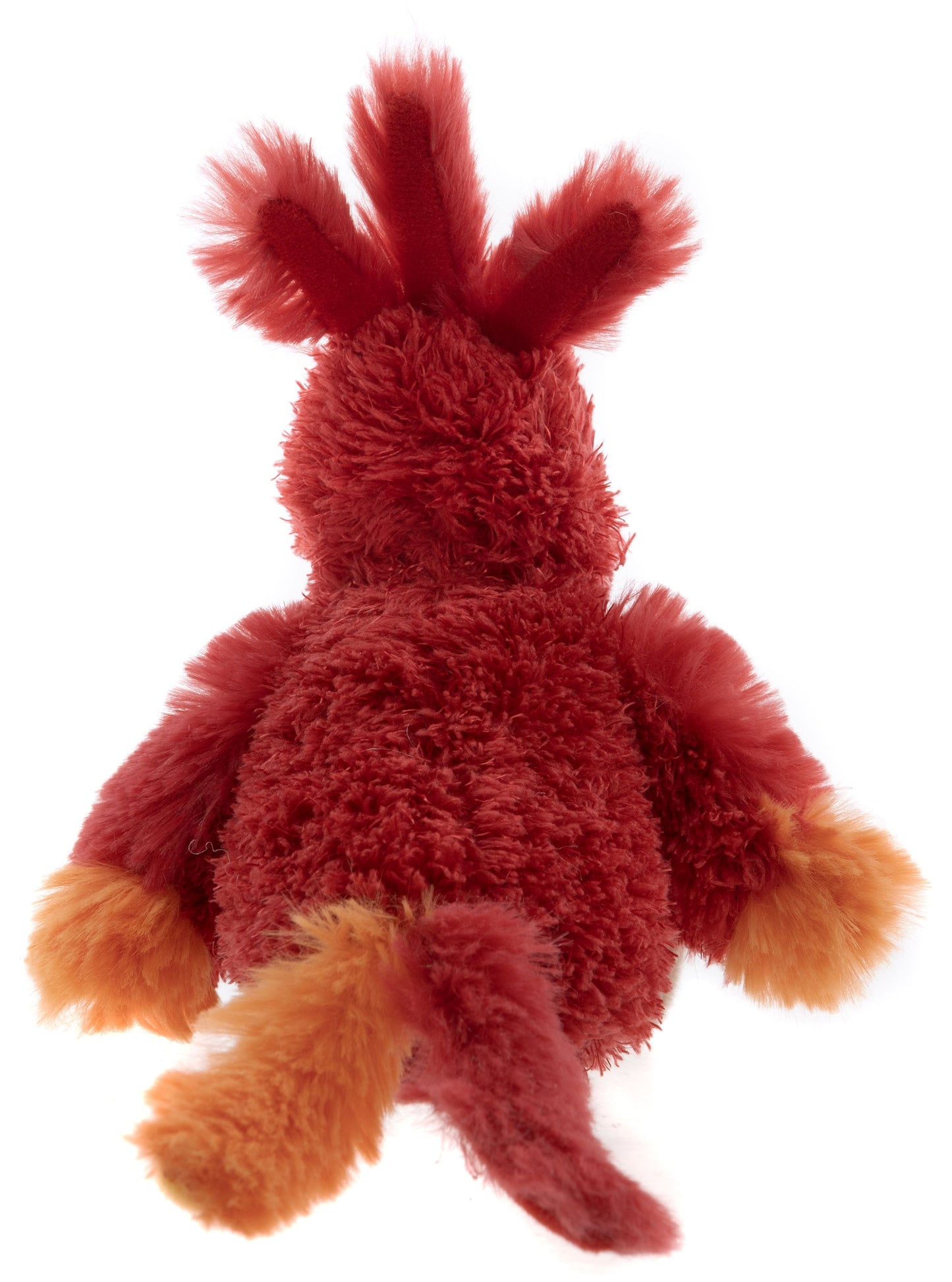 Cuddle Cub - Firebird