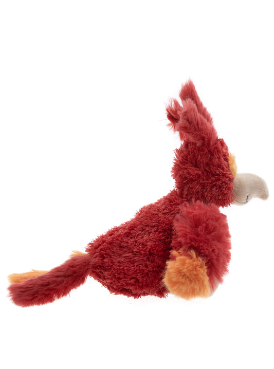 Cuddle Cub - Firebird