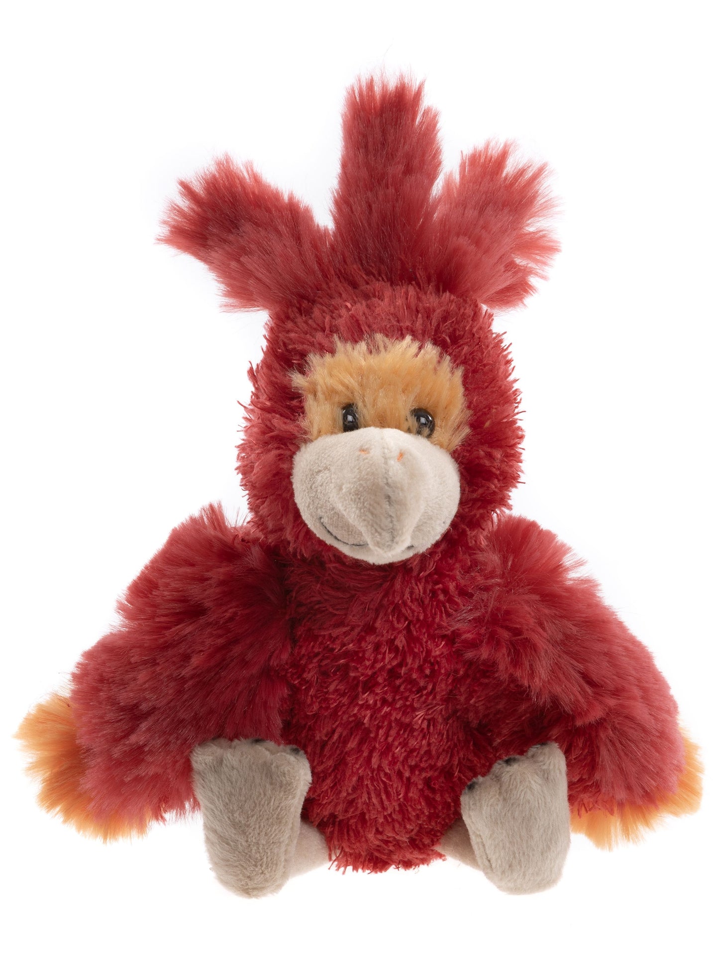 Cuddle Cub - Firebird