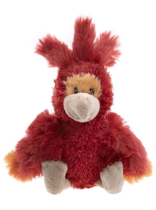 Cuddle Cub - Firebird
