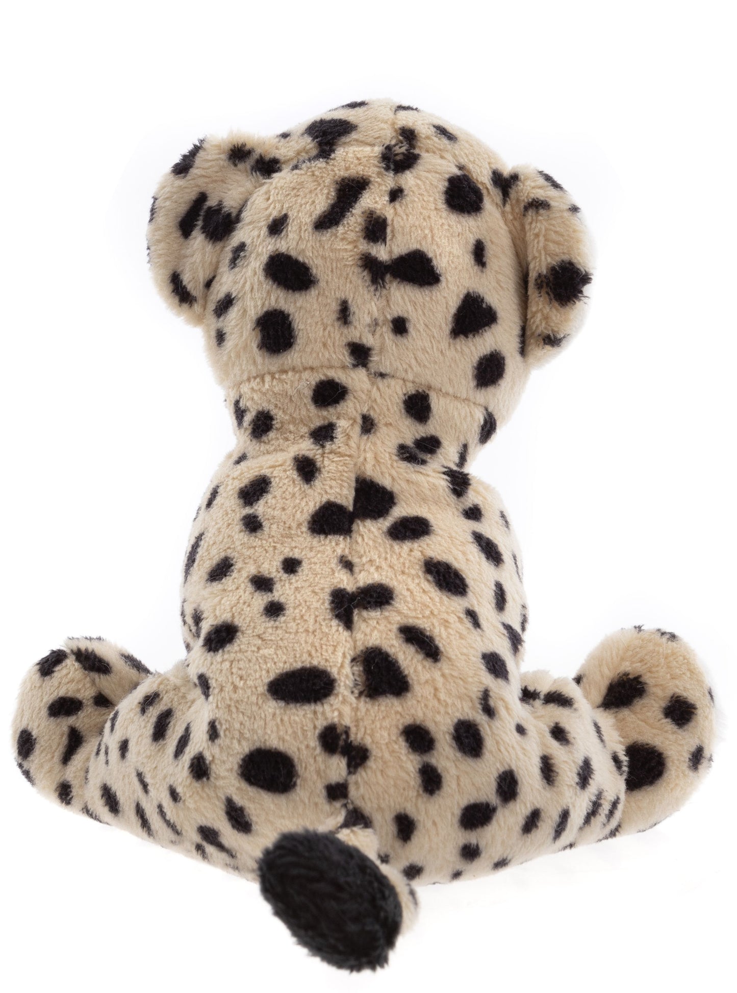 Cuddle Cub - Leopard