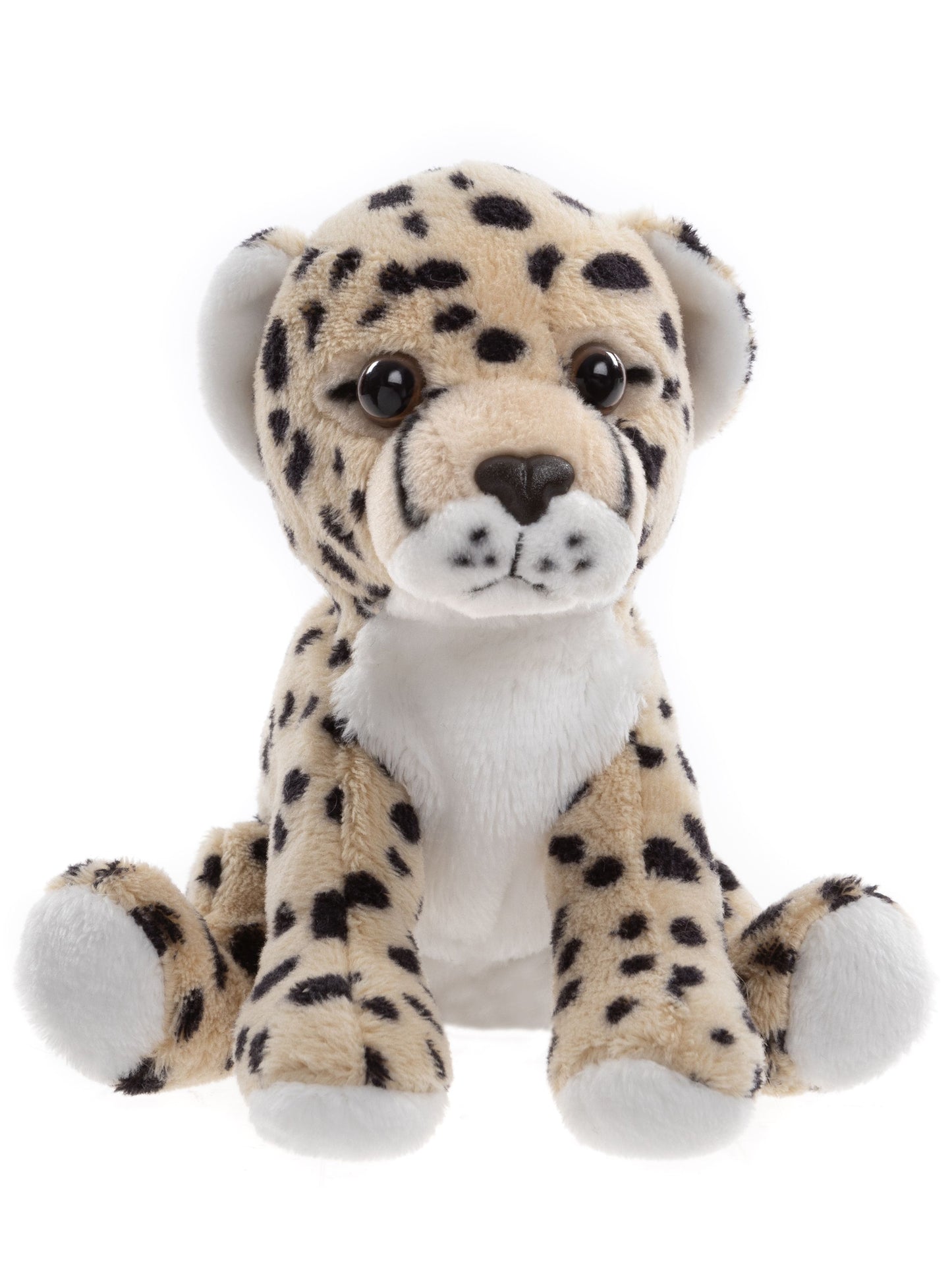 Cuddle Cub - Leopard