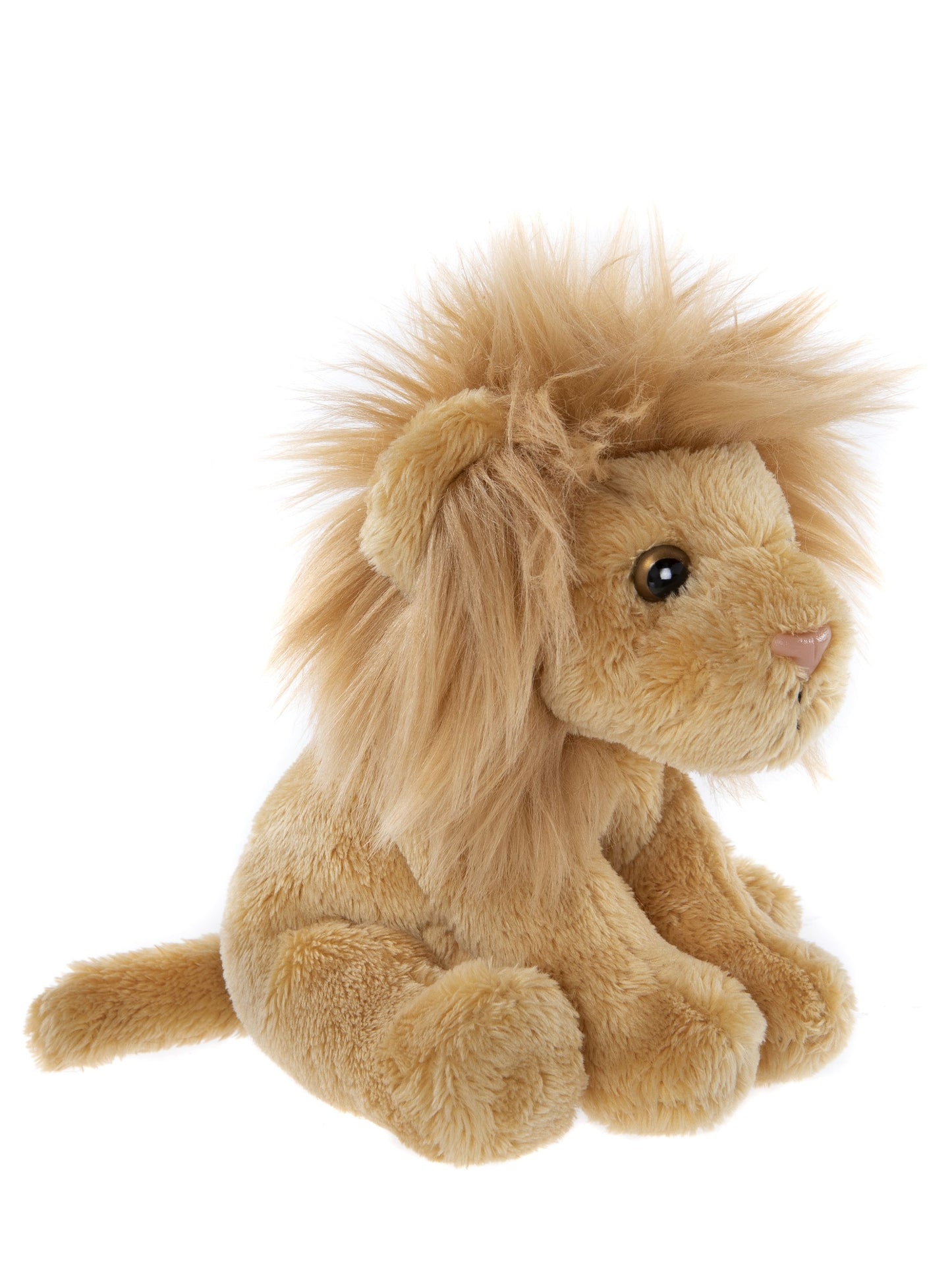Cuddle Cub - Lion