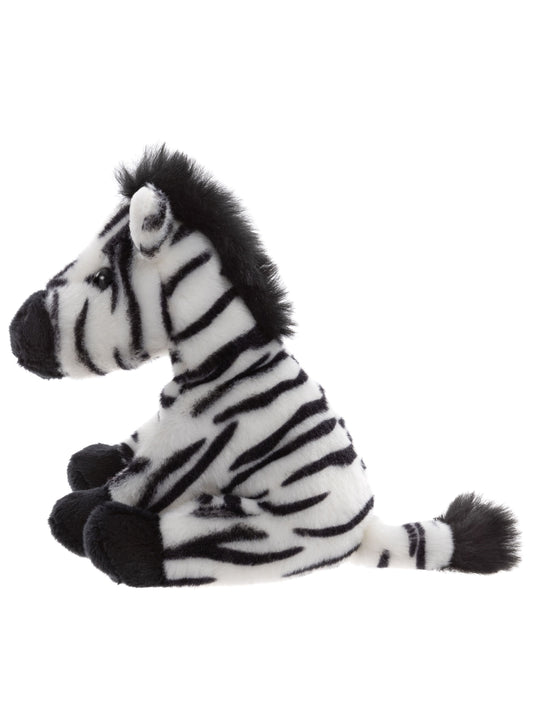Cuddle Cub - Zebra