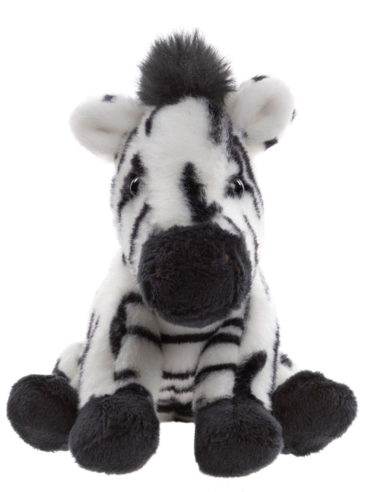 Cuddle Cub - Zebra