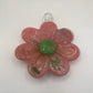 Everlasting Flower - Pink Hanging