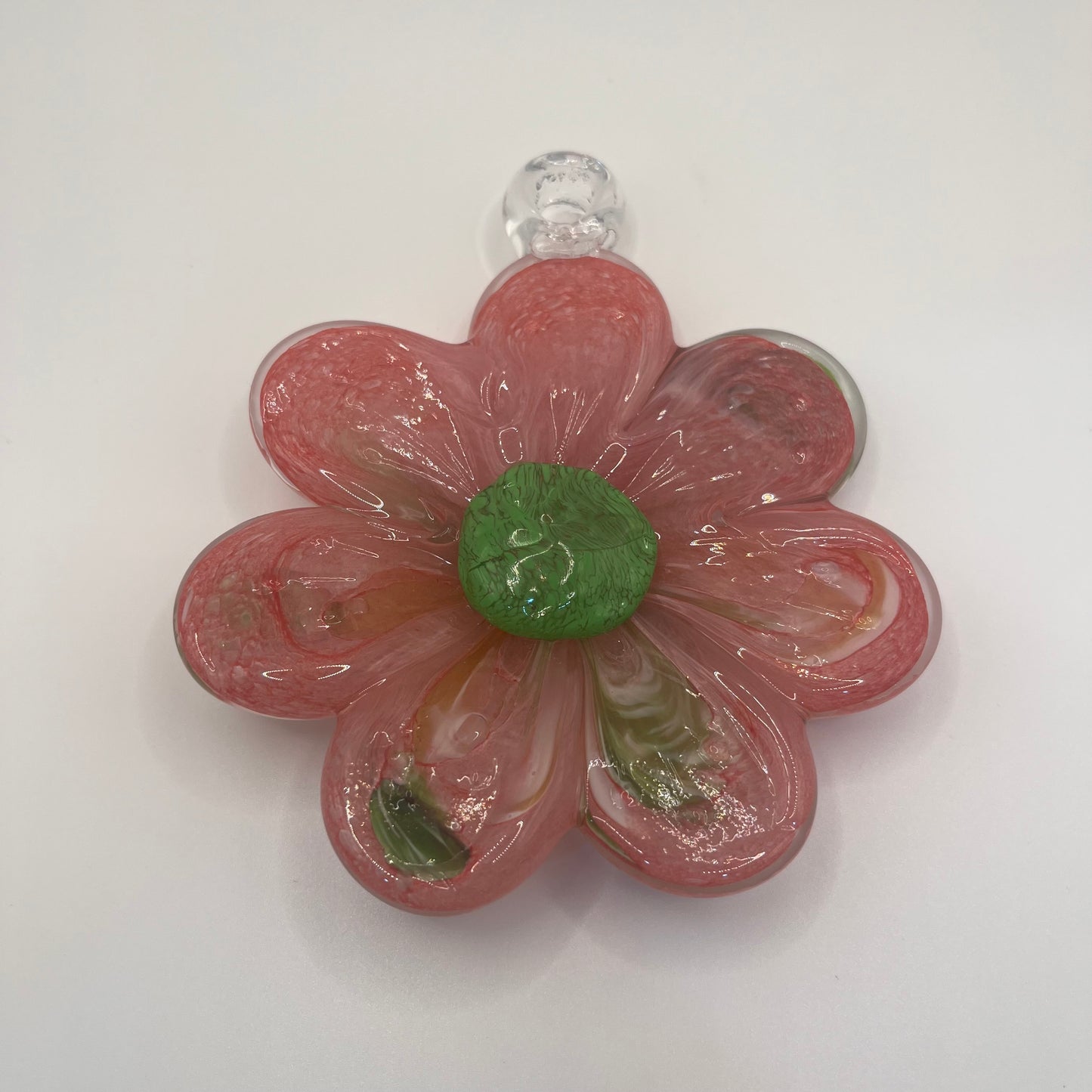 Everlasting Flower - Pink Hanging