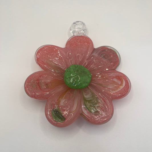 Everlasting Flower - Pink Hanging