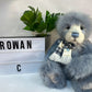 Charlie Bear - Rowan