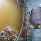 Silver Hanging Stand