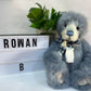 Charlie Bear - Rowan