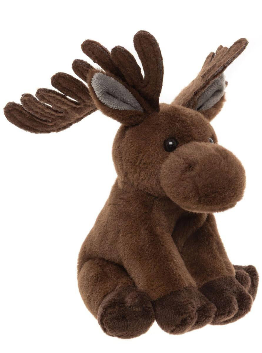 Cuddle Cub - Irish Elk