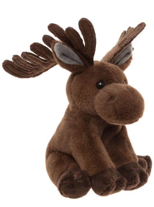 Cuddle Cub - Irish Elk