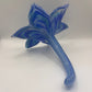 Everlasting Flower - Blue (Large)