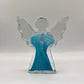 Guardian Angel - Light Blue