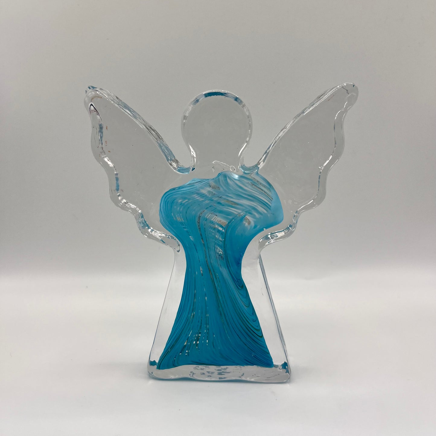 Guardian Angel - Light Blue