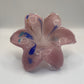 Everlasting Flower - Light Pink & Blue