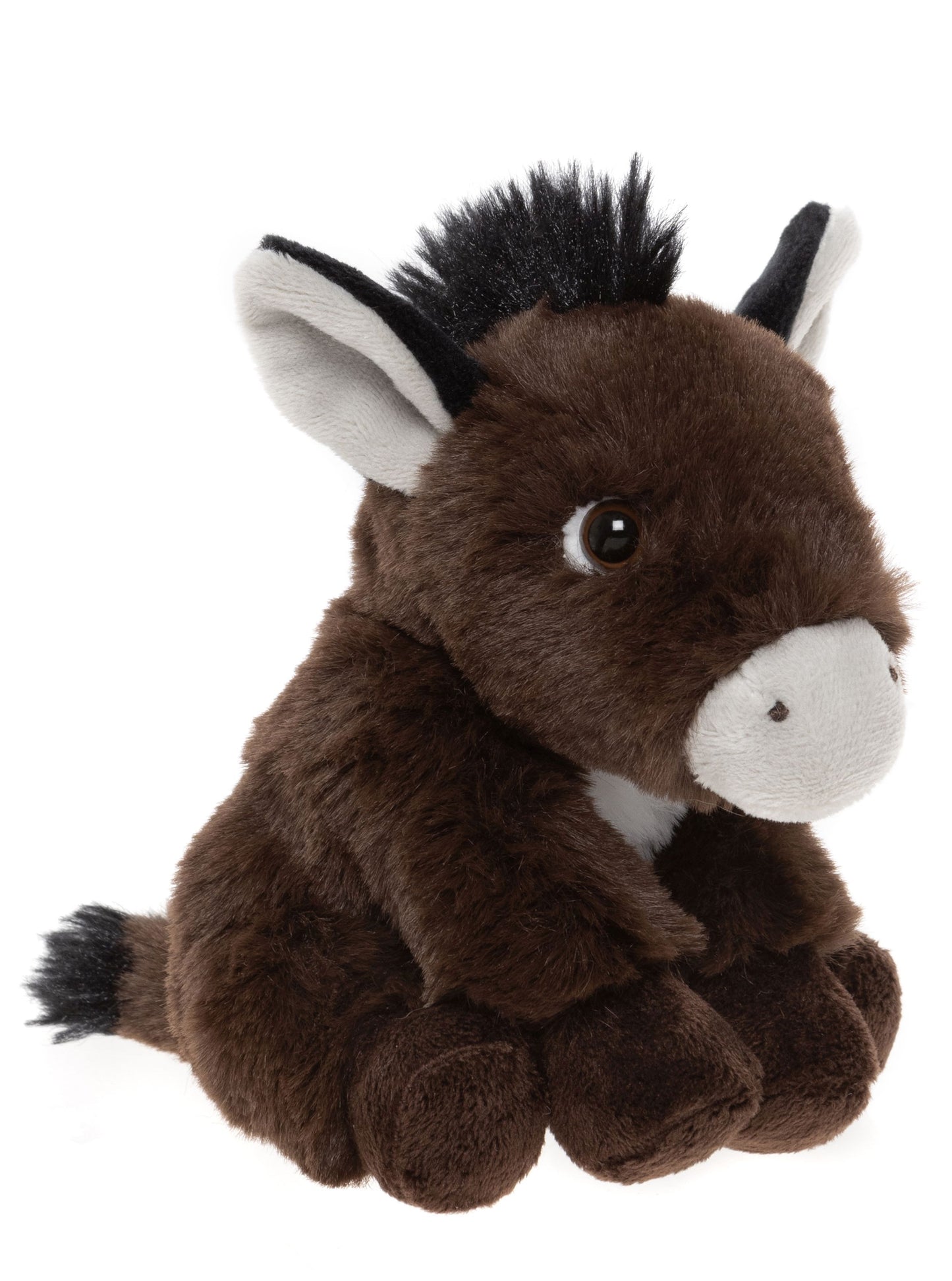 Cuddle Cub - Donkey