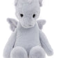 Bear & Me - Draco Dragon (Cloudy Grey)