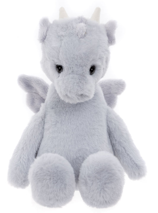 Bear & Me - Draco Dragon (Cloudy Grey)