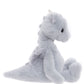Bear & Me - Draco Dragon (Cloudy Grey)