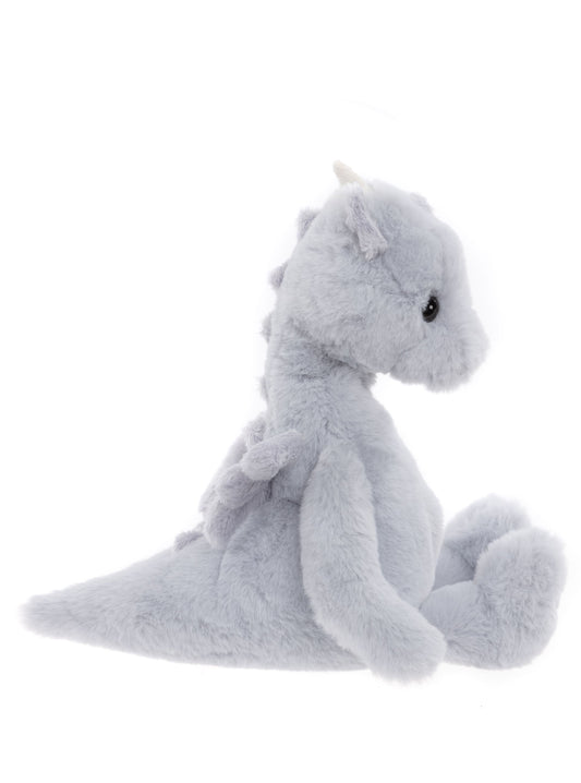 Bear & Me - Draco Dragon (Cloudy Grey)