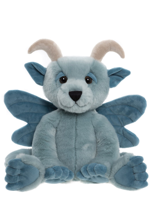 Charlie Bear - Drawbridge