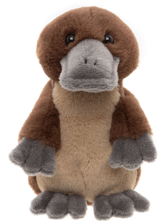 Cuddle Cub - Duck Billed Platypus