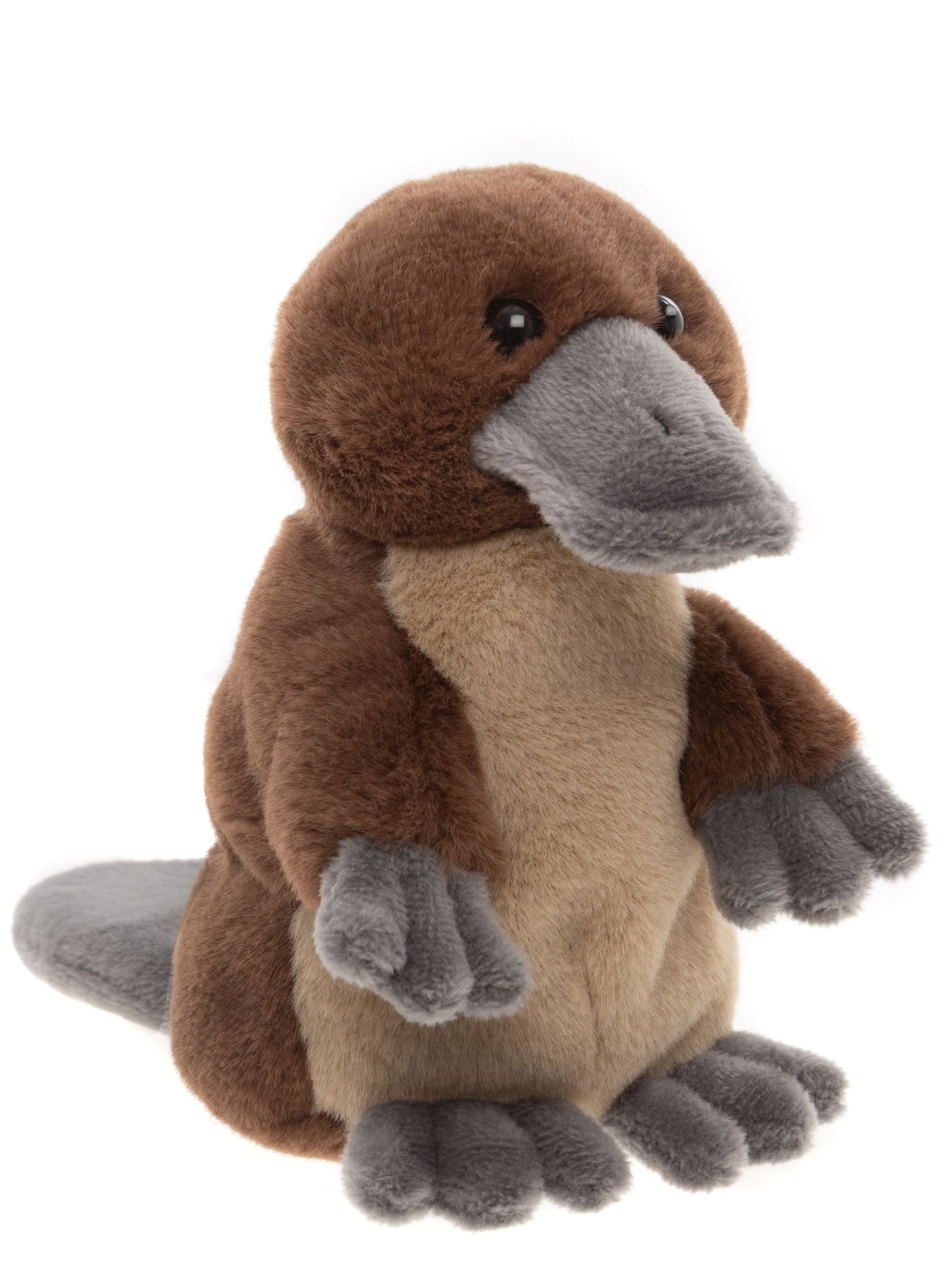 Cuddle Cub - Duck Billed Platypus