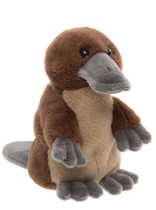 Cuddle Cub - Duck Billed Platypus