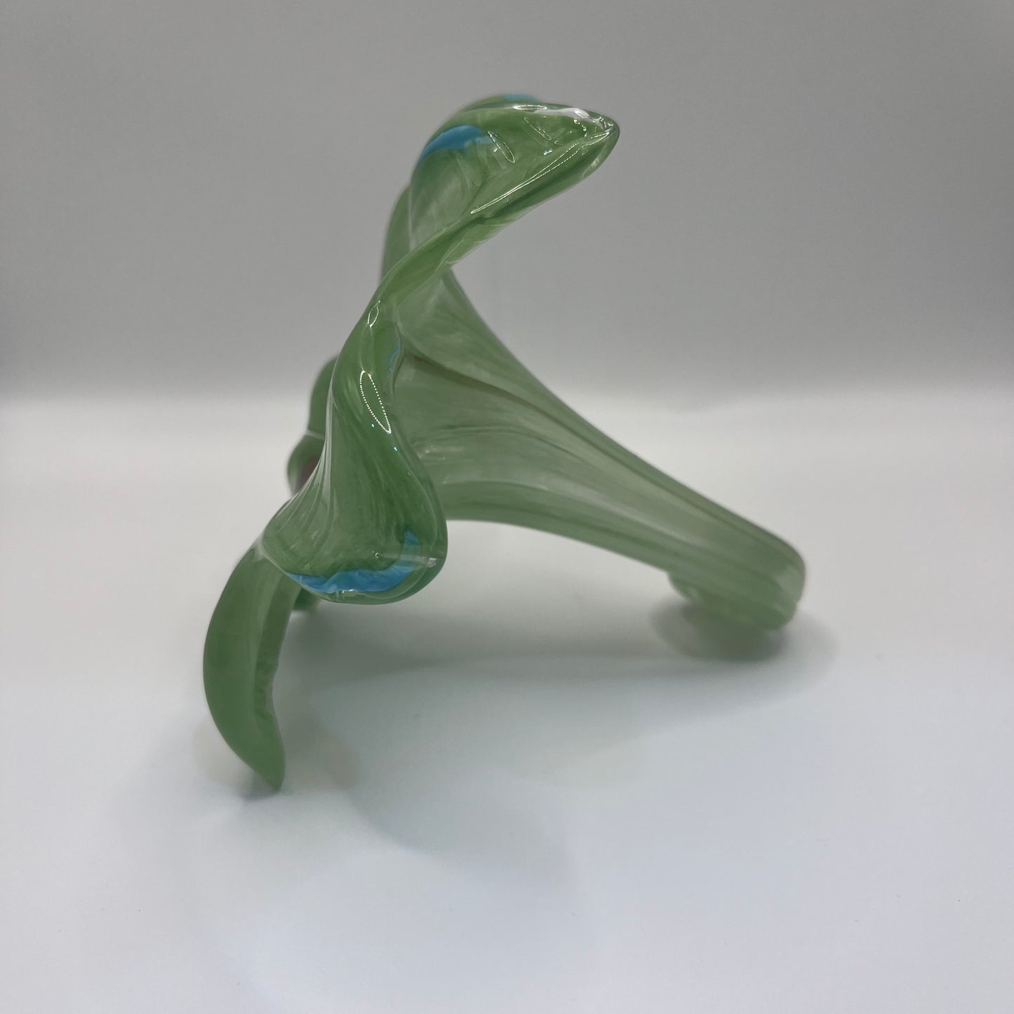 Everlasting Flower - Sage Green (Medium)