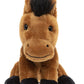 Cuddle Cub - Chestnut Horse