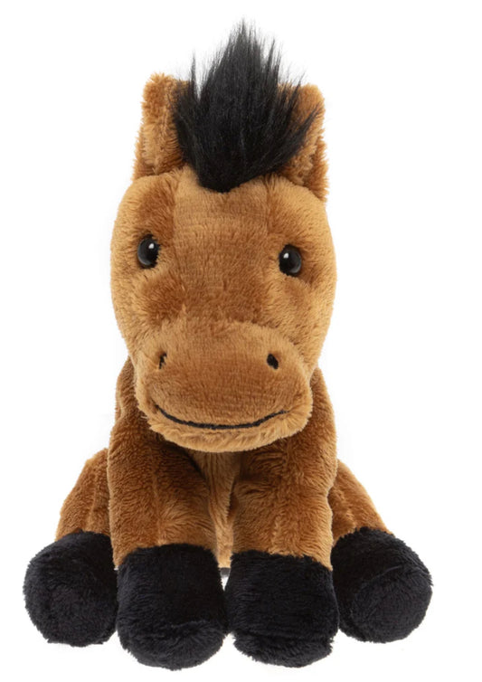 Cuddle Cub - Chestnut Horse