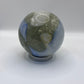 Friendship Ball - Blue and Cream