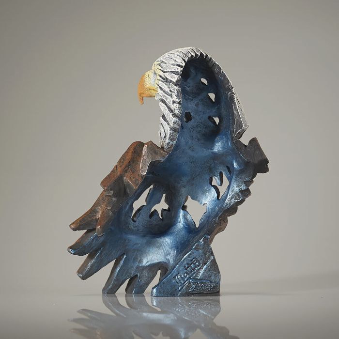 Edge - Eagle Minature