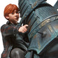 Ron Weasley on Chess Piece